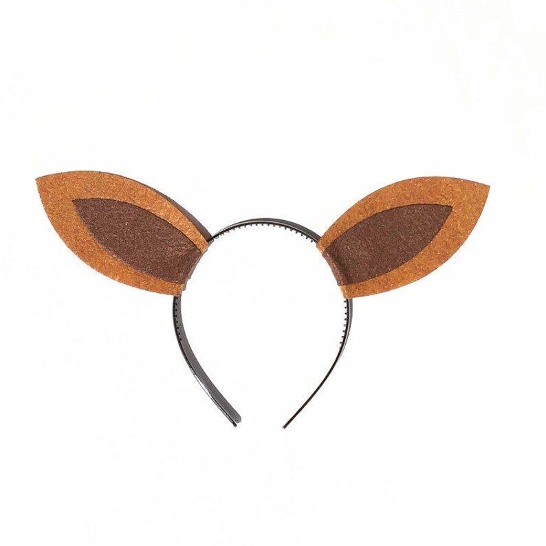 Kangaroo Ears Headband Birthday Party Favors Photo Booth Prop - Etsy