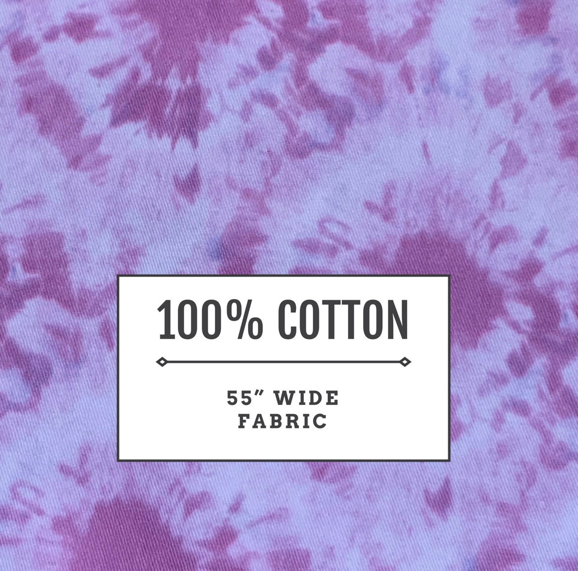 Purple Fabric Dye 