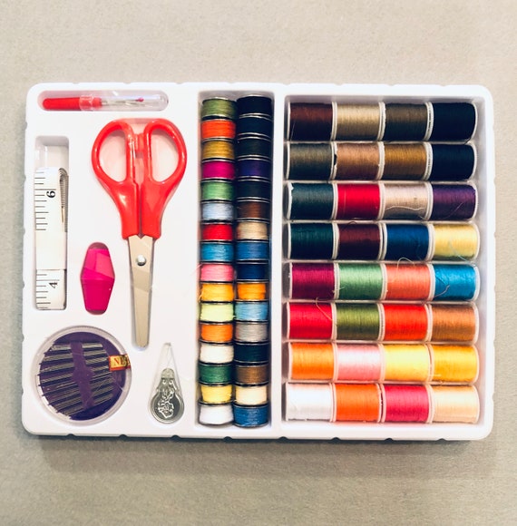 Mini Sewing Machine Starter Kit