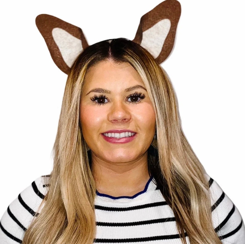 Puppy Dog Ears Headbands for Birthday Party Favors Baby Etsy Australia