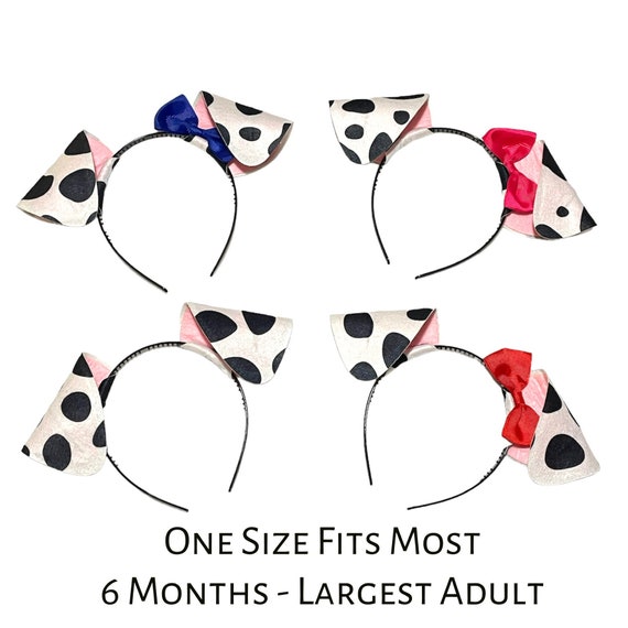 Costume da shop dalmata adulto