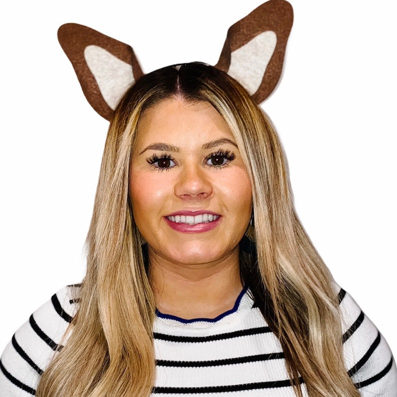 Variety of Puppy Dog Ears Headbands Birthday Party Costume Etsy