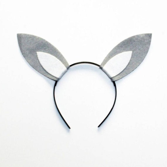Roblox Bunny Ears Headband