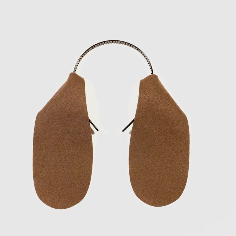 Dog Ears Headband Diy Spotted Puppy Ears Headband Dalmatian, Ear