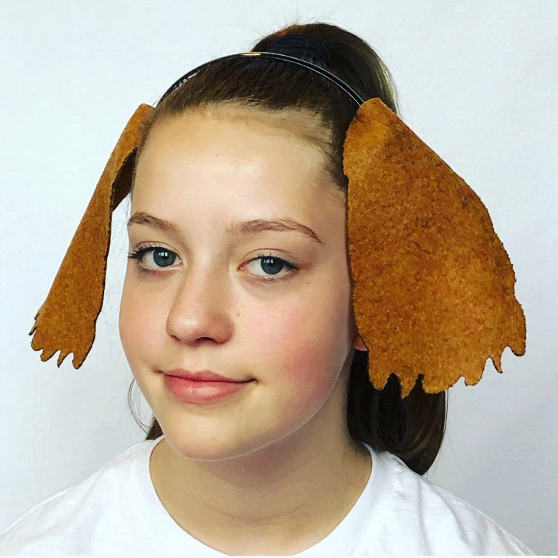 Variety of Puppy Dog Ears headbands birthday party costume Etsy