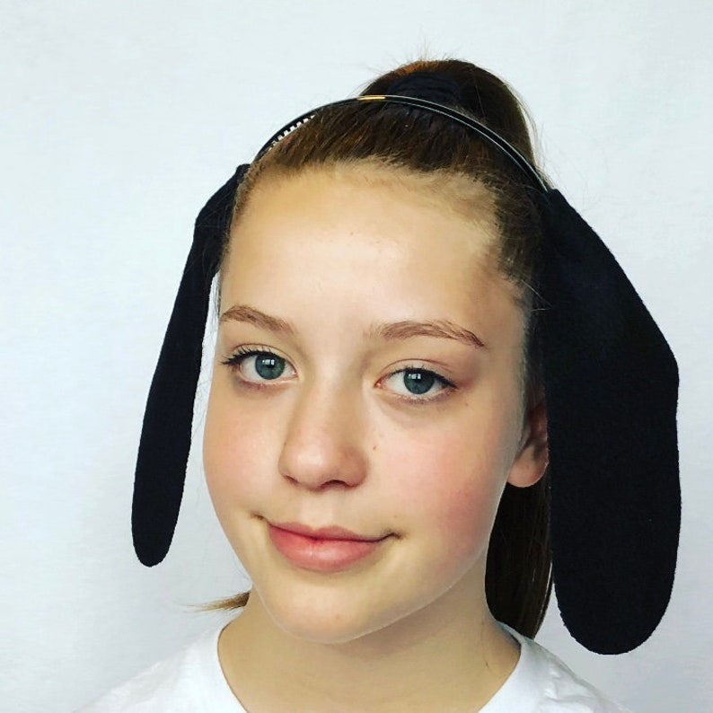 Variety of Puppy Dog Ears headbands birthday party costume Etsy