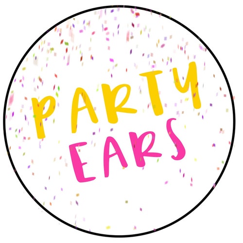 4 Bandeaux Oreilles D'Ours MEZHEN - Serre-Tête Enfant Lavage Visage, Déguisement Fête Noël Anniversaire