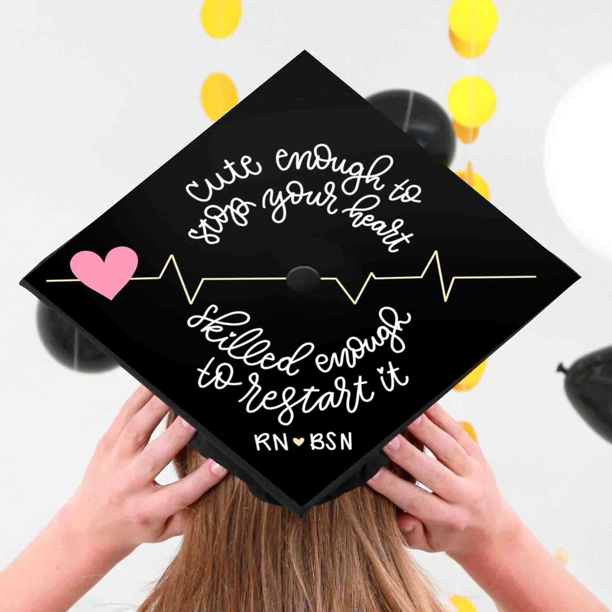 Medical Graduation Cap Ideas Ubicaciondepersonas cdmx gob mx