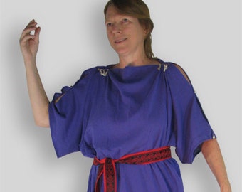 Neoteric Stolla - Many Colors - Ancient Greek/Roman costume