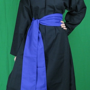 Robe for Ritual, Biblical, Religious, Fraternity Initiation, LARP, SCA ...