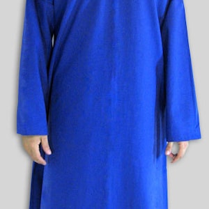 Robe for Ritual, Biblical, Religious, Fraternity Initiation, LARP, SCA ...