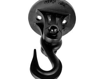 Plant Hook - Ceiling Hook - Wall Hook - Heavy Duty Hook - Premium Quality - Plant Hanger