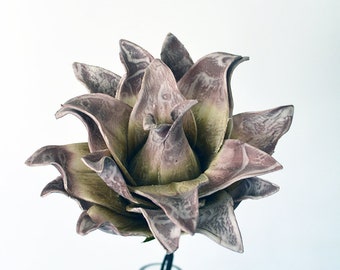 Foam Flower Botanical - Realistic Foam Botanical -
