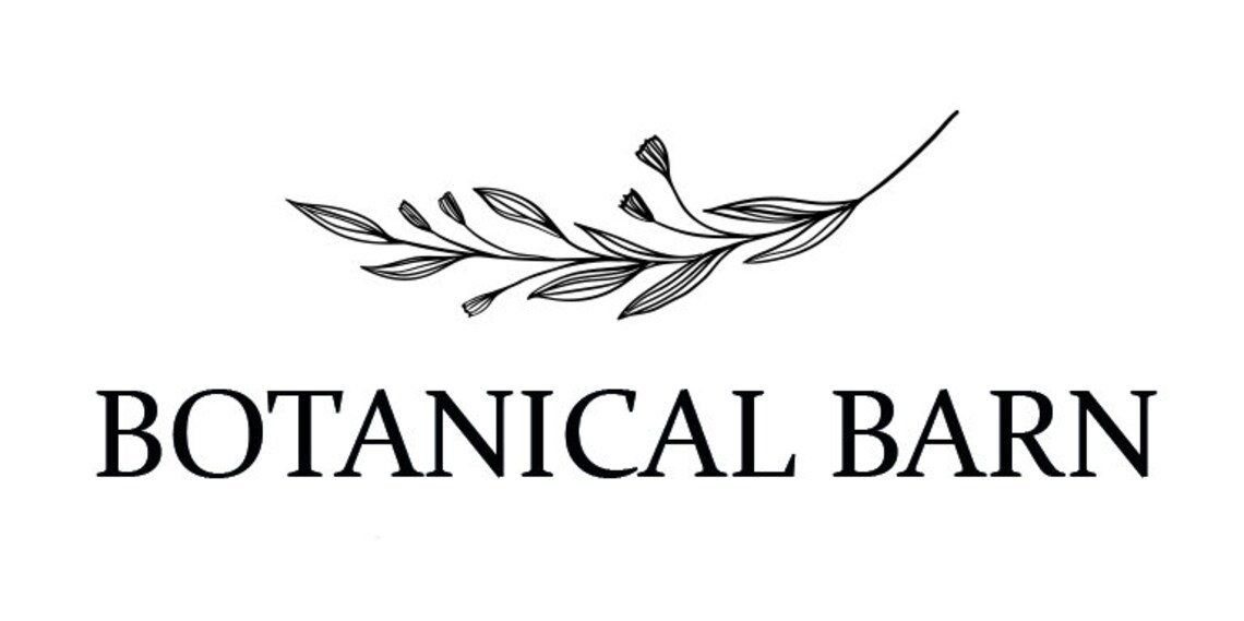 Foam Flower Botanical Realistic Foam Botanical Etsy