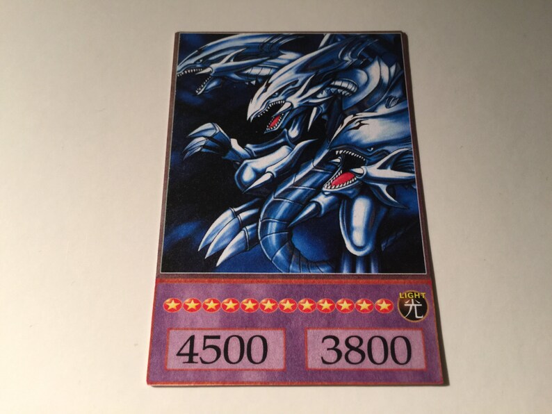 Tnempower Org Yu Gi Oh Trading Card Game Cards Merchandise Collectible Card Games Accessories Yugioh Blue Eyes White Dragon Orica Anime Style Card