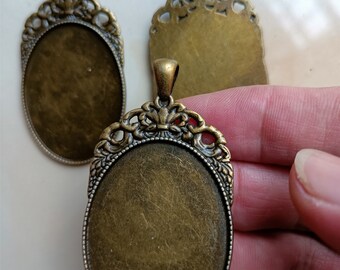 Vassoio Grande E Pesante In Argento Antico Fatto A Mano - - Catawiki - Foto 11