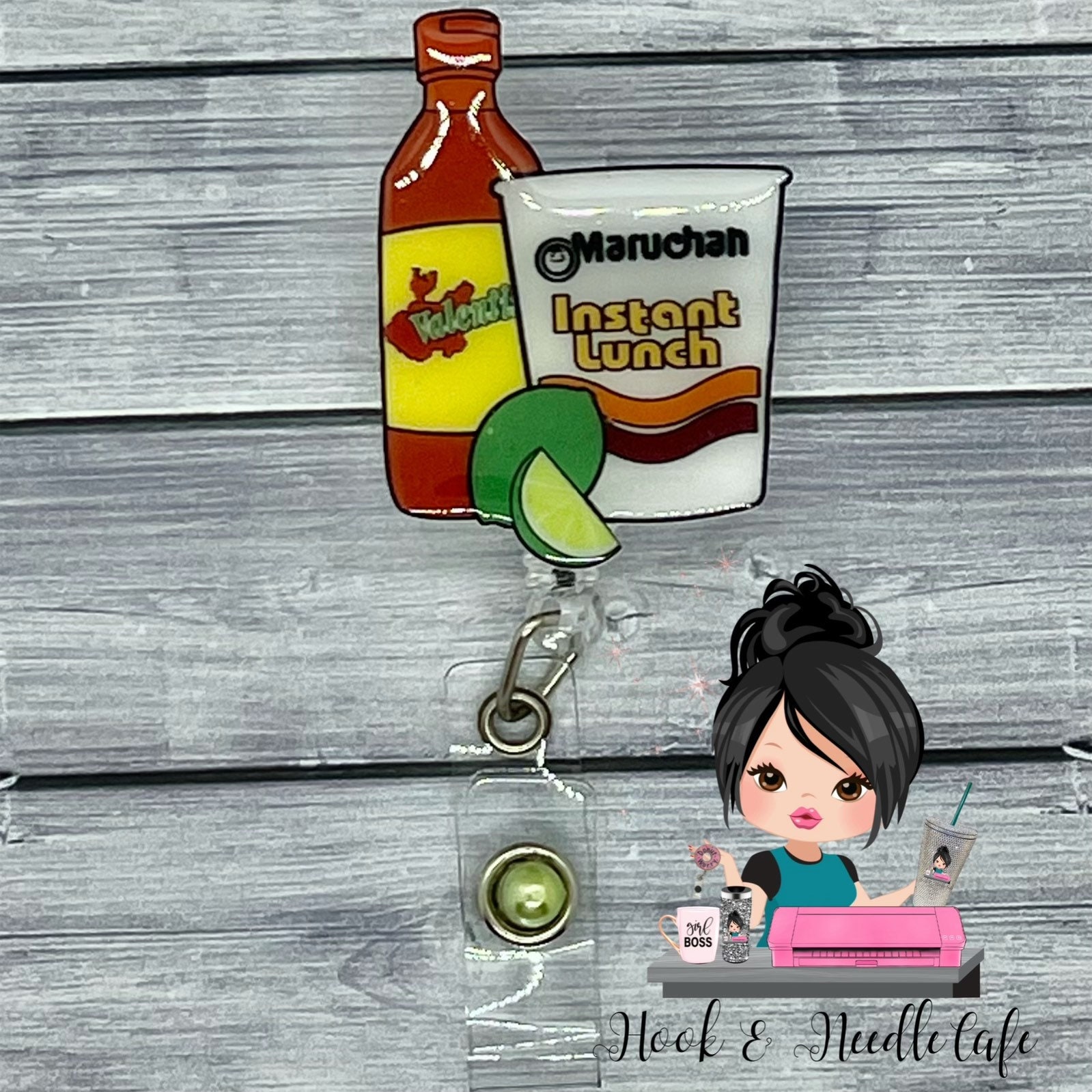 Tapatio Keychain Etsy