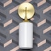 see more listings in the Wall Sconces section