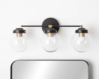 Vanity Light Etsy