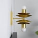 see more listings in the Wall Sconces section