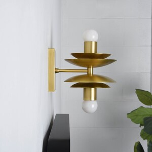 Modern wall sconce lighting store