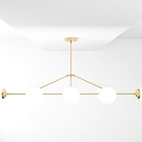 Dining Room Light Etsy