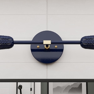 Pendant Lighting | noarazer | Colored glass pendant - Pinterest