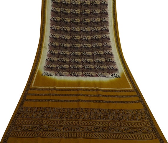 LINING FABRIC POLYESTER ANTIQUE BROWN 60/" BY THE YARD