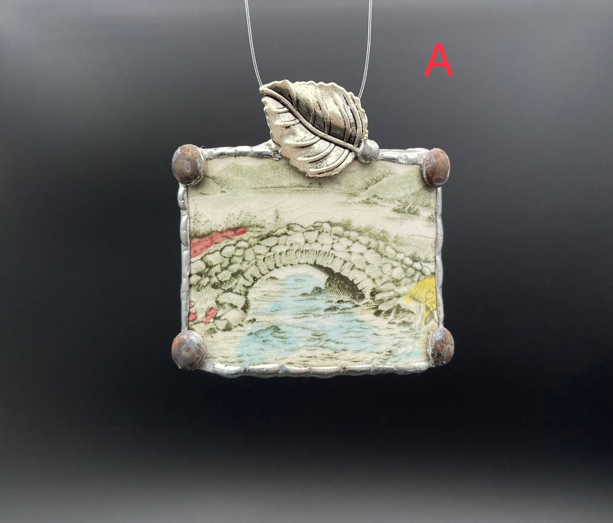 1 Pc Pendentif Acrylique Dragon De Noël Art Déco Pendentif - Temu Canada