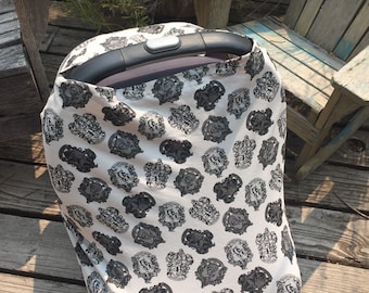 harry potter baby wrap