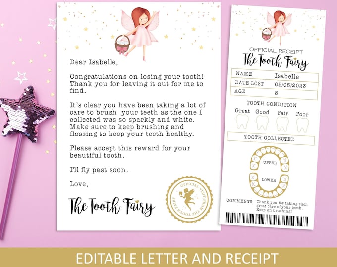 Tooth Fairy