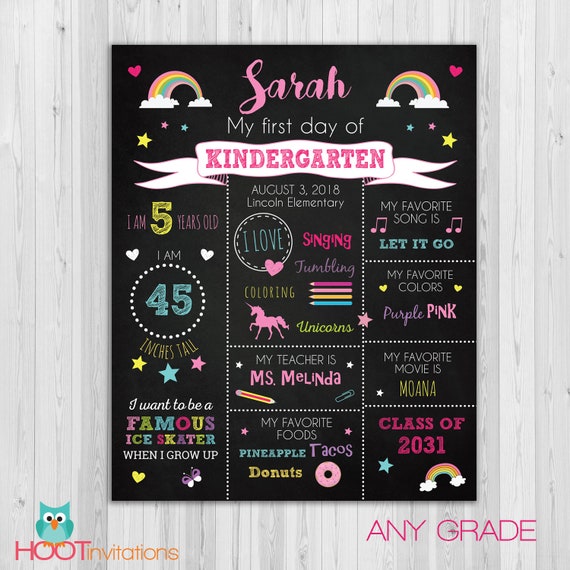Class Of 2031 First Grade Unicorn Back To School T Shirt Class Of 2031 First Grade Unicorn Back To School T Shirt