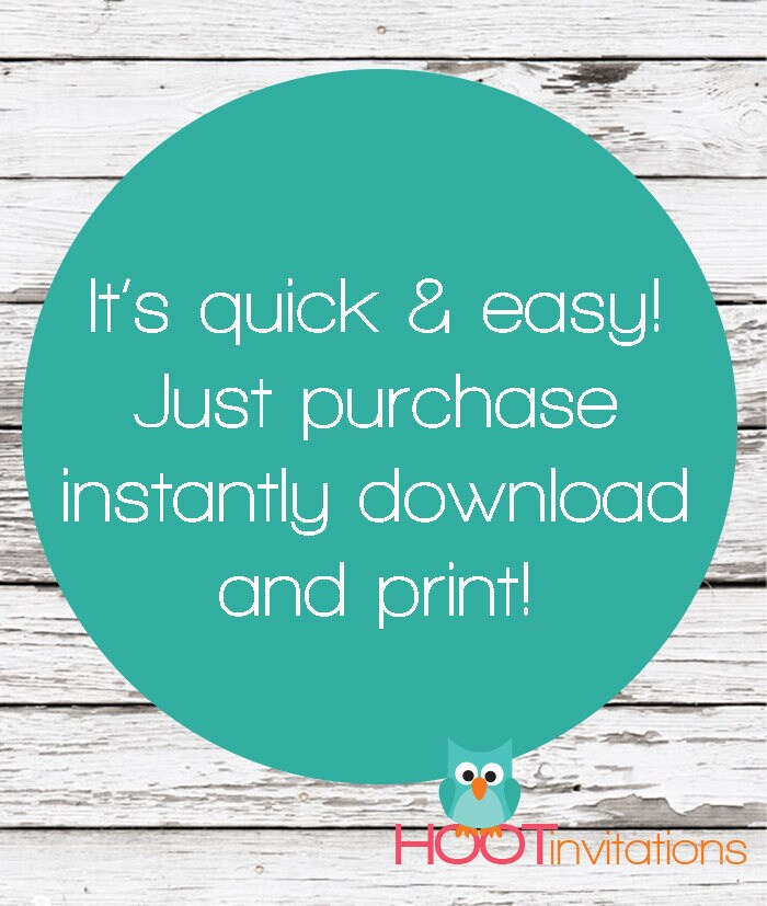 EASTER Egg Labels to print at home INSTANT DOWNLOAD Easter | Etsy