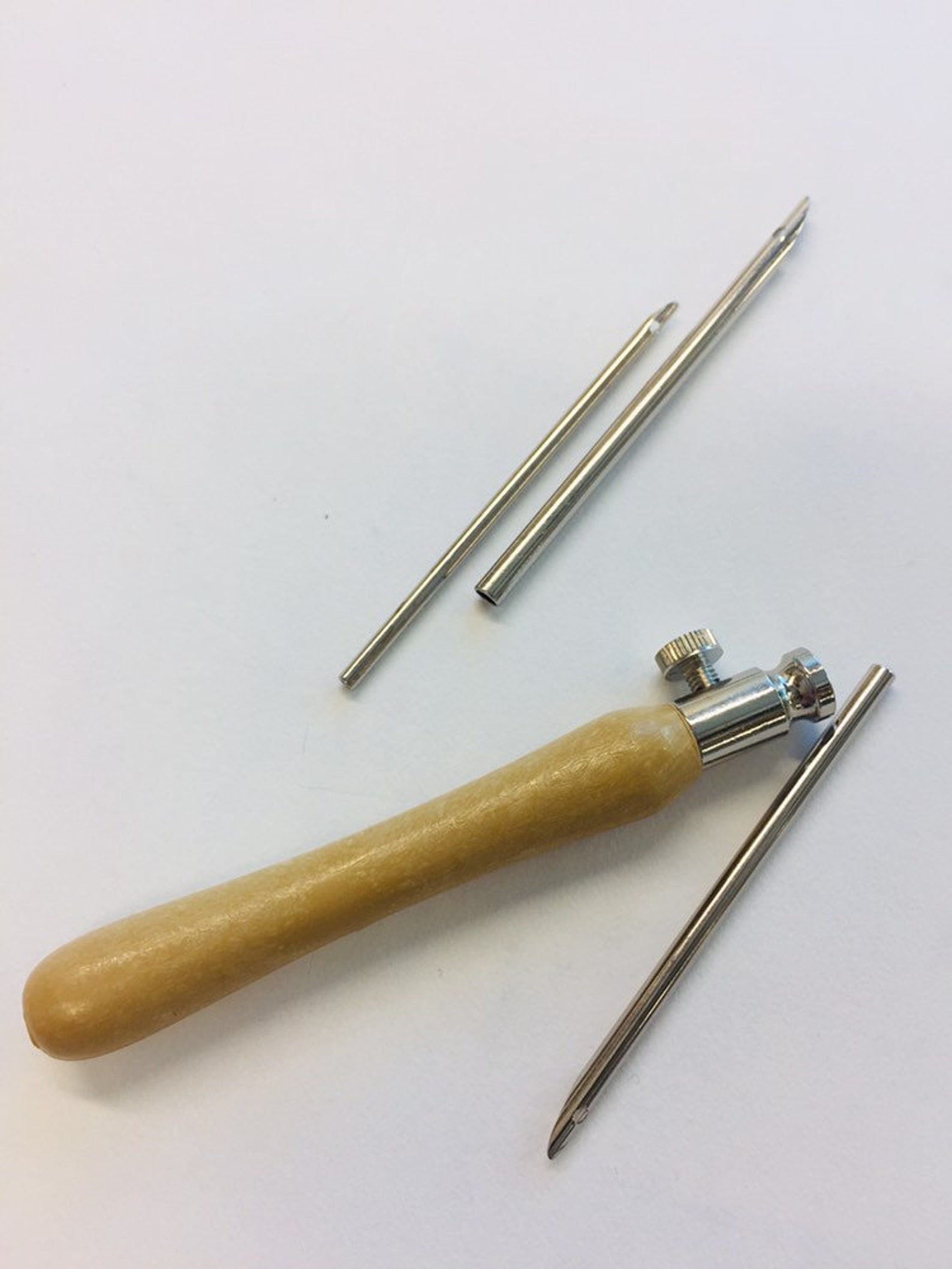 Lavor Fine Punch Needle Etsy