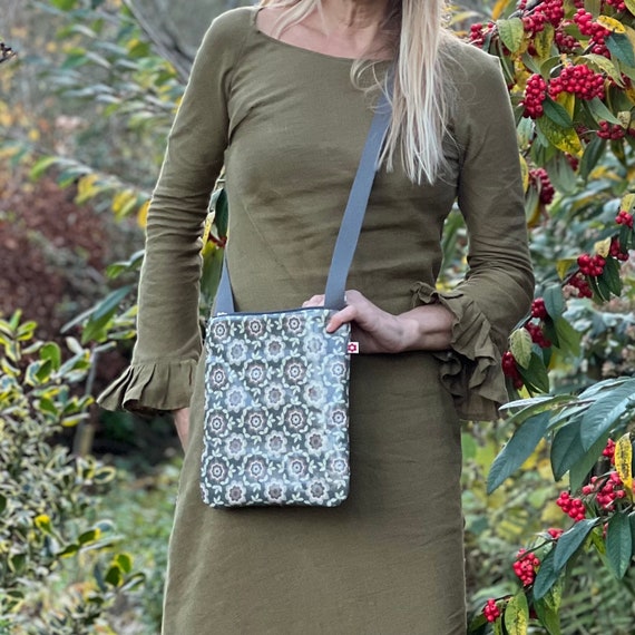 Susie faulks canvas bag sale