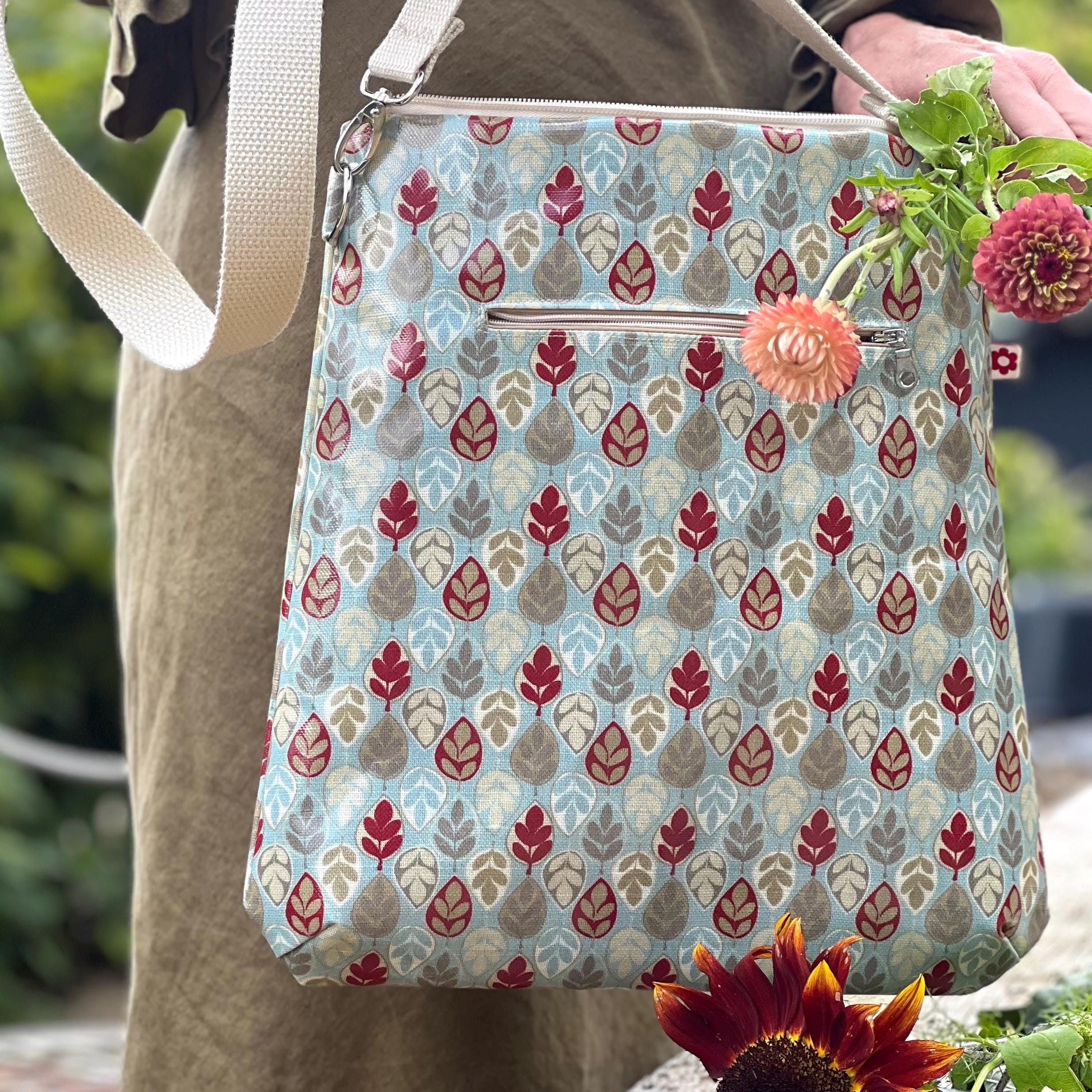 Susie Faulks Tote Bag Etsy