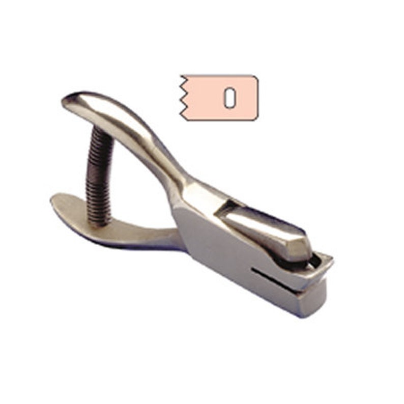 12/'/' Micro Blind Rout Punch 15-16mm