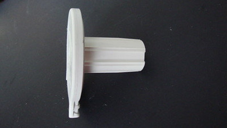 For 1 12tube White 1 Qty Rollease R 24 Roller Shade Clutch mpn #rc53w