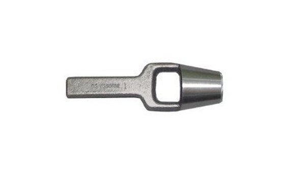 C.S.Osborne 11//16 Arch Punch with Fully Tempered Cutting Edge