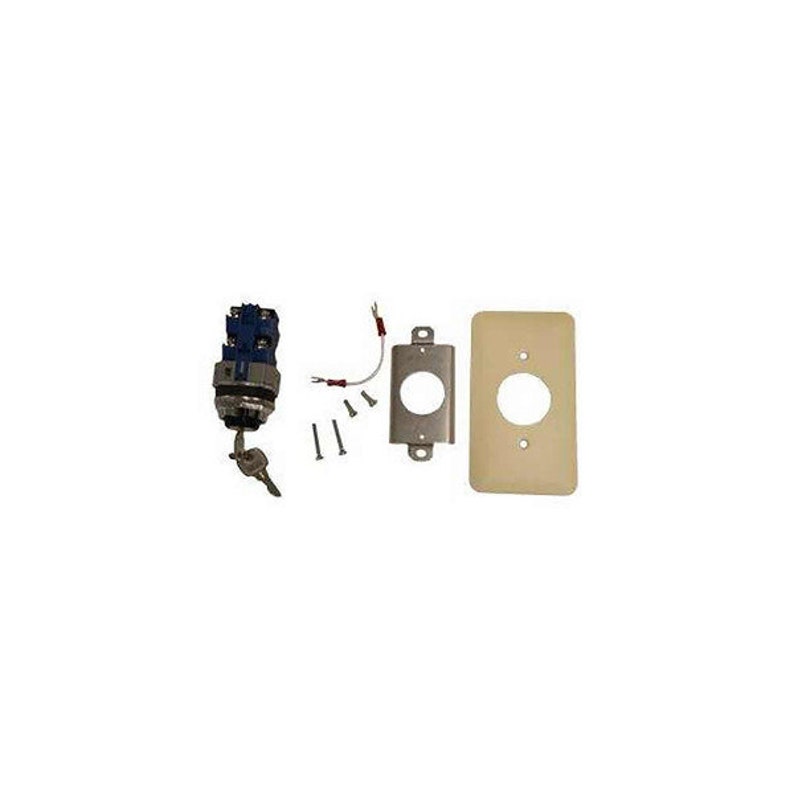 Dpdt Indoor Momentary Key Switch Somfy