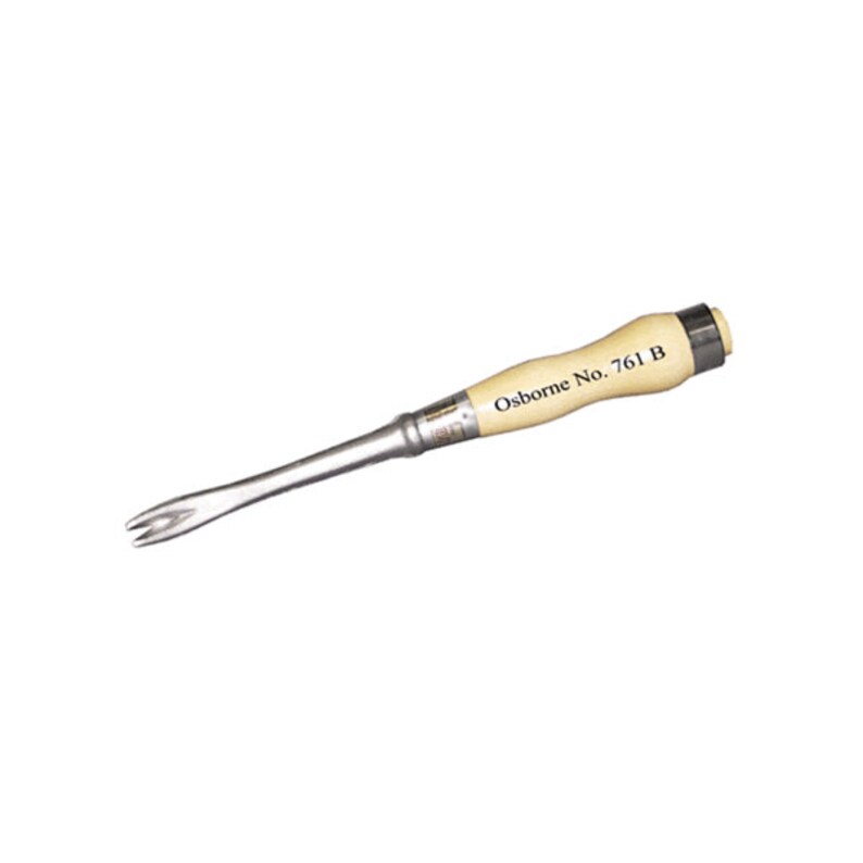 S C.S.Osborne Flexible Tool for Tucking Upholstery No Osborne /& Co. 746 C