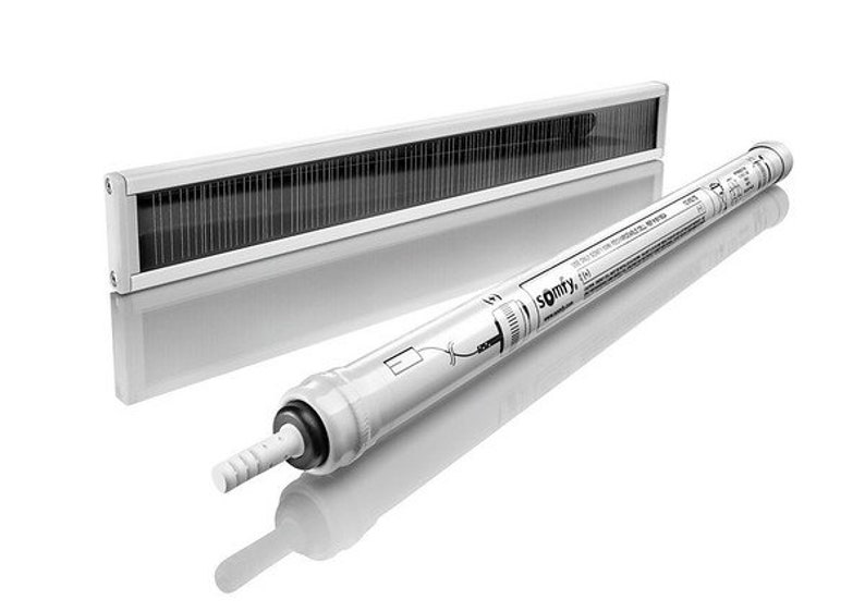 Plug-in AC Battery Charger