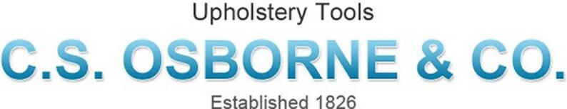1000 Qty Osborne 7000-oclr 12-orient Old Copper Lacquer Rolled|post 12-head 716