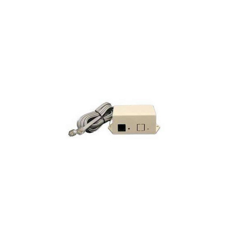 Synchronization Control Rts Radio Receiver Somfy