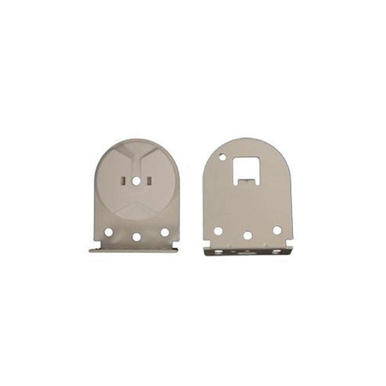 St30 Bracket Pair 10mm Tongue 40p Roll Up Wirefree Acmeda System Hardware
