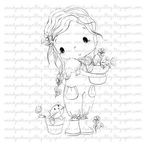 Plantes en pot