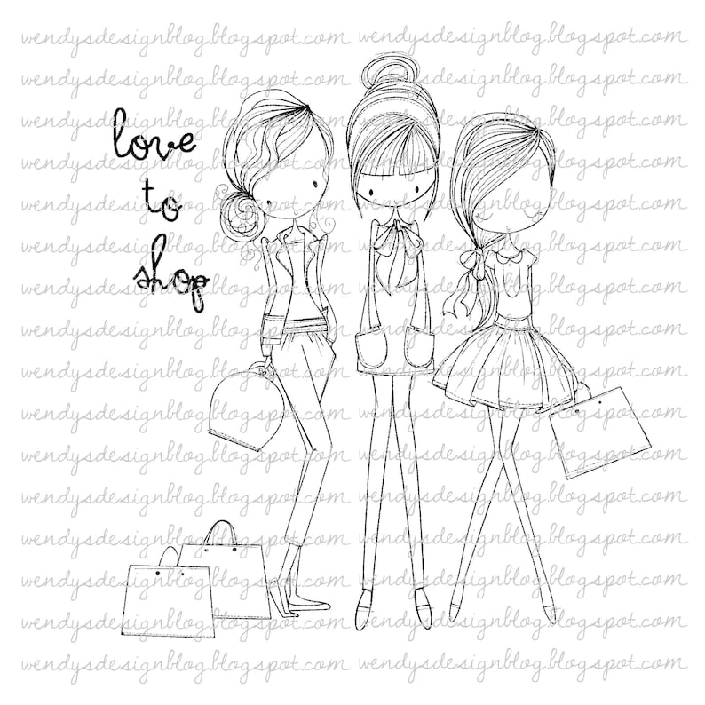 Love to shop image 1