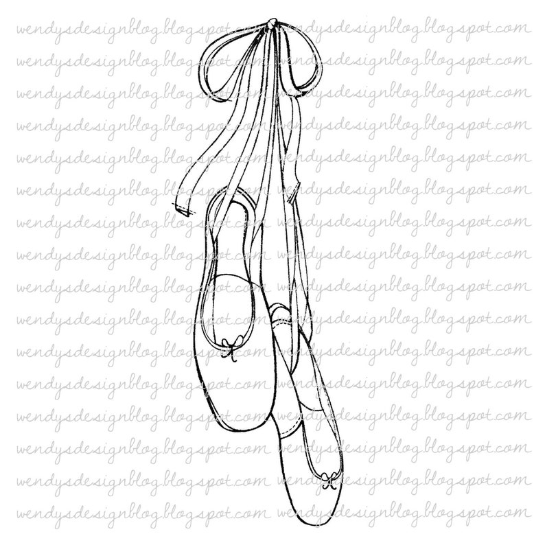 Ballet Shoes image 0