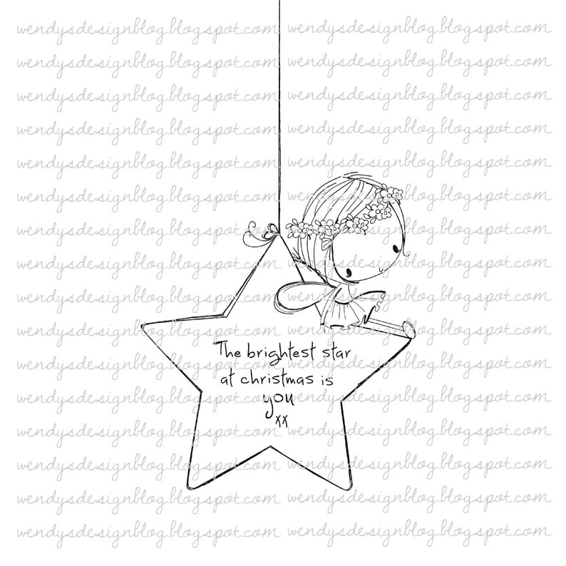 Christmas Star image 1