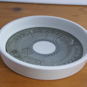 plate Rörstrand Sarek Olle Alberius &#39;60
